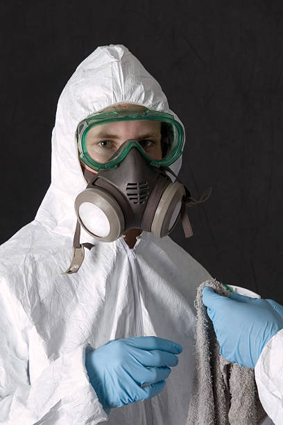 Best Biohazard Mold Removal  in Easley, SC